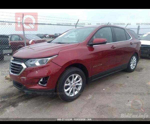 شێڤرۆلێت ئیکۆنۆکس 2019  بۆ فرۆشتن لە عێراق -  بەغداد